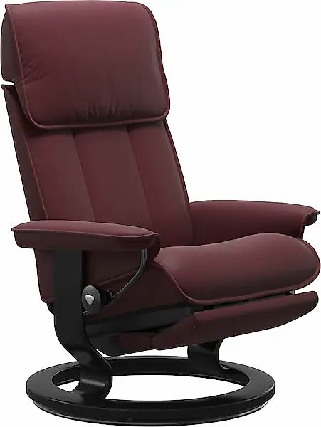 Stressless® Relaxsessel »Admiral« verstellbar, optional 2-motorisch, Größe günstig online kaufen