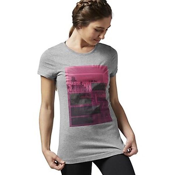 Reebok Sport  T-Shirt AA9391 günstig online kaufen