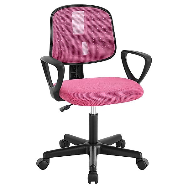 Klihome Schreibtischstuhl (1 St), Kinderdrehstuhl ergonomisch, günstig online kaufen