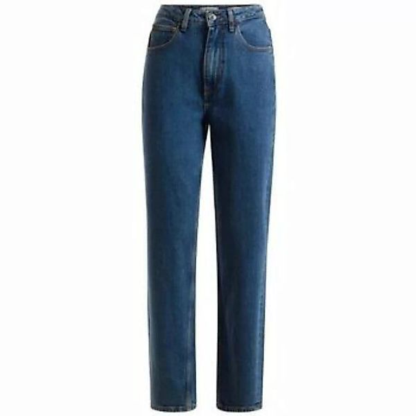 Guess  Jeans MOM JEAN W2YA21 D4NH5-AUMD günstig online kaufen