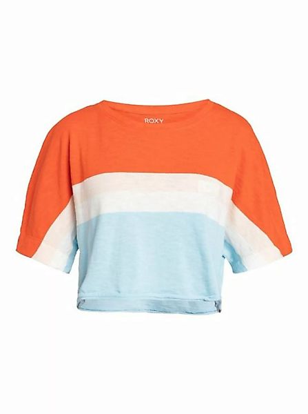 Roxy Oversize-Shirt When I Love You günstig online kaufen