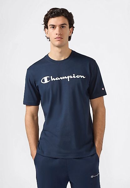 Champion T-Shirt, (1 tlg.) günstig online kaufen