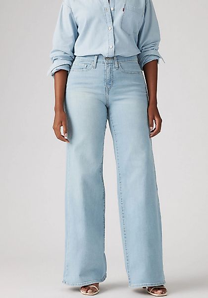 Levi's® Weite Jeans Jeans 318 SHAPING günstig online kaufen