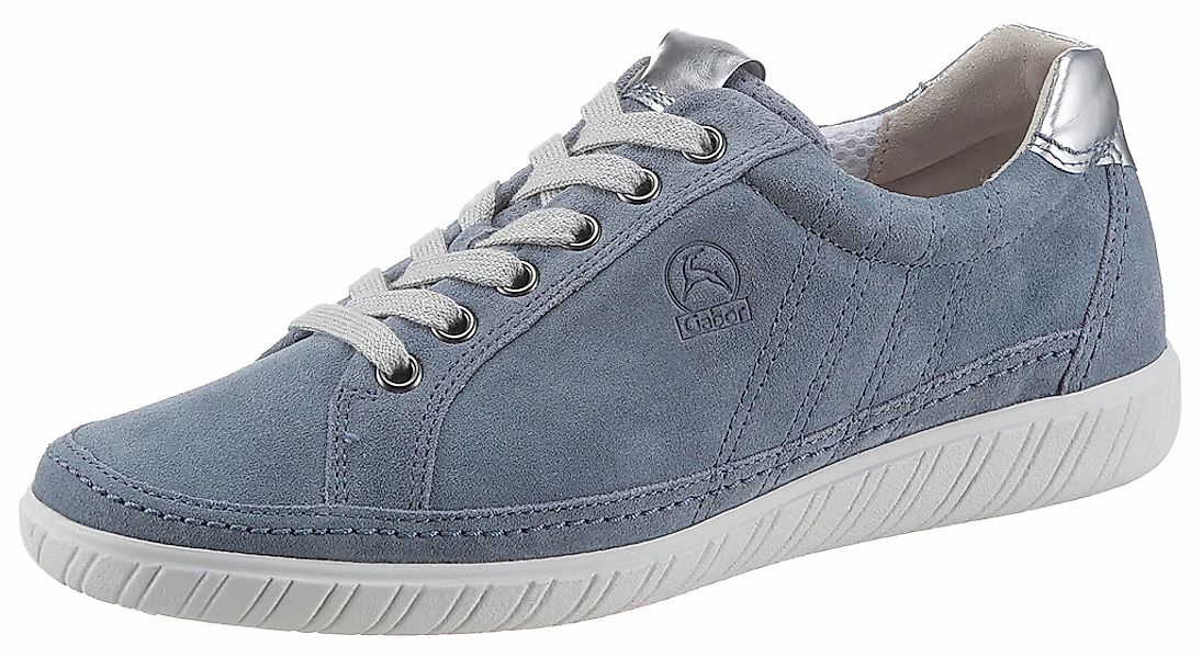 Gabor YORK Sneaker in sportivem Look, günstig online kaufen