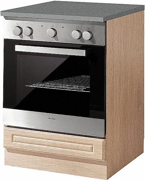 wiho Küchen "Linz" 60 cm breit, in Landhaus-Optik günstig online kaufen