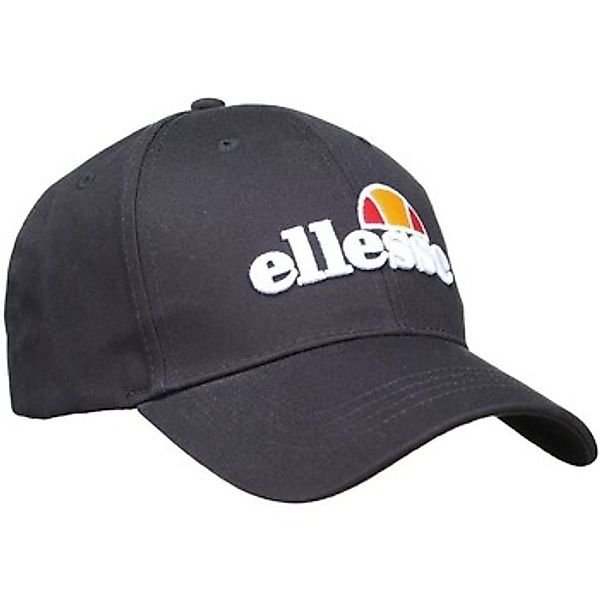 Ellesse  Schirmmütze EH MIXTE CASQUETTE  BLACK EH MIXTE CAP günstig online kaufen