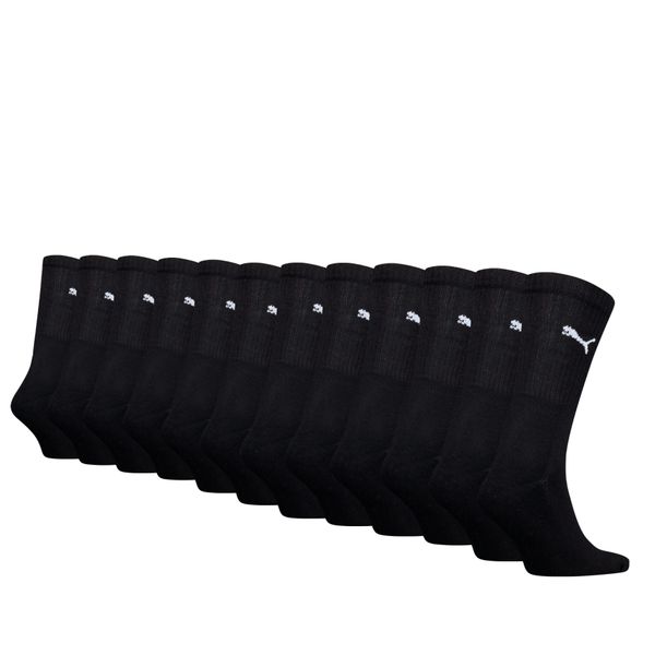 PUMA Socken PUMA CREW SOCK 12P günstig online kaufen