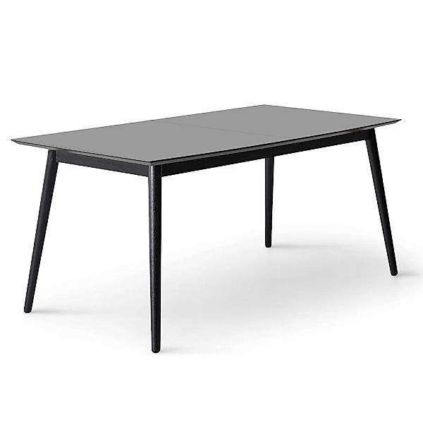 Hammel Furniture Esstisch "Meza Designtisch mit Auszugsfunktion und 2 Einle günstig online kaufen
