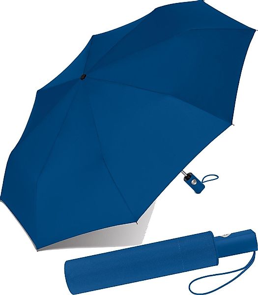 RS-Versand Taschenregenschirm schöner stabiler Regenschirm mit günstig online kaufen