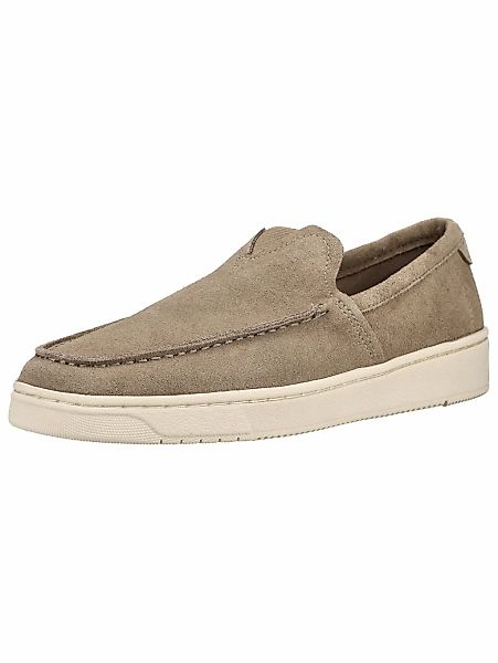 TOMS Slipper "TOMS Slipper Veloursleder" günstig online kaufen