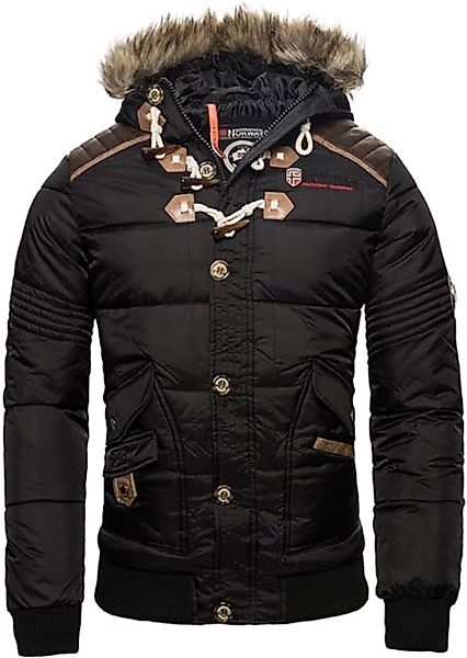 Geographical Norway Winterjacke Herren Outdoor Jacke günstig online kaufen