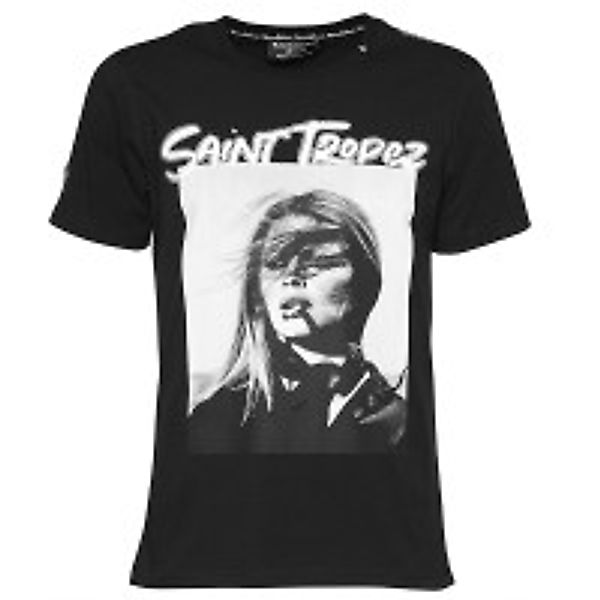 UNISEX T-Shirt St.Tropez-Bardot günstig online kaufen