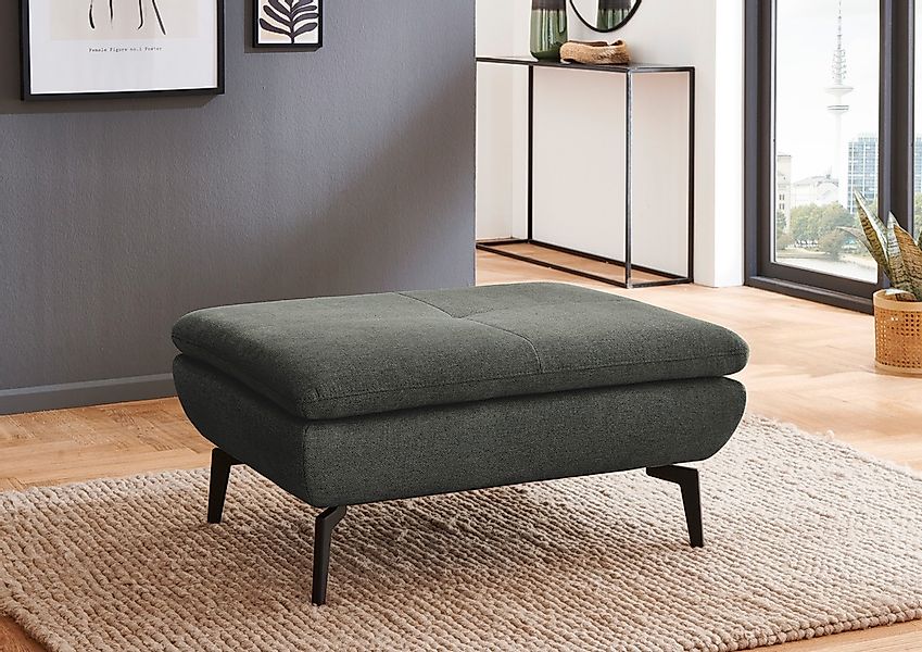 Die PlanBar Hocker "MP-IN23002", (1 St.), hochwertige Kaltschaumpolsterung, günstig online kaufen