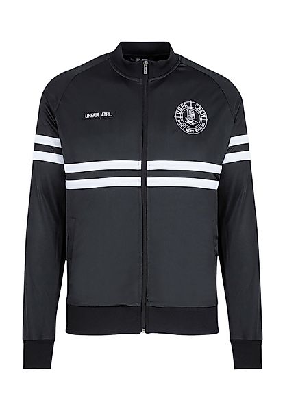 Unfair Athletics Trainingsjacke Unfair Athletics Herren günstig online kaufen