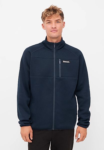 Bench. Fleecejacke "WYLDEN" günstig online kaufen