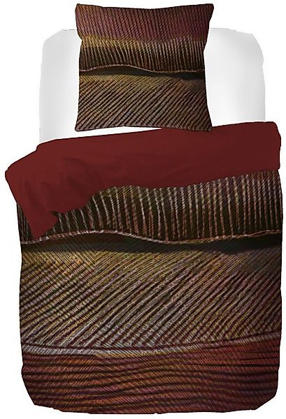 Kayori Bettwäsche Ayana, Lyocell, 2 teilig, günstig online kaufen