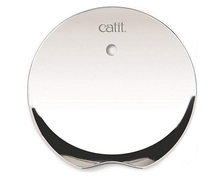 Catit Trinkbrunnen Pixi Trinkbrunnen Edelstahlabdeckung günstig online kaufen