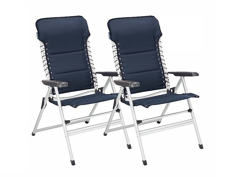 Campart Campingstuhl (2er SET, 2 St), günstig online kaufen