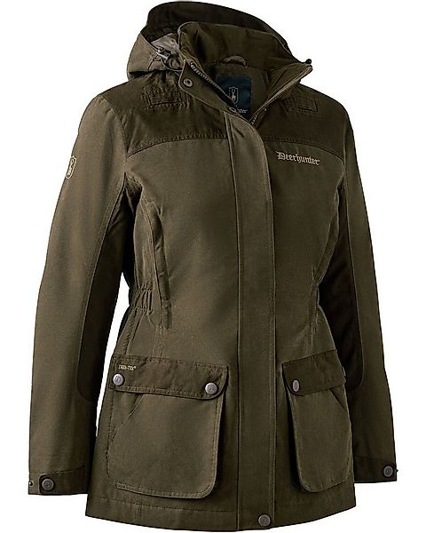 Deerhunter Funktionsjacke Damen Jacke Lady Eagle günstig online kaufen