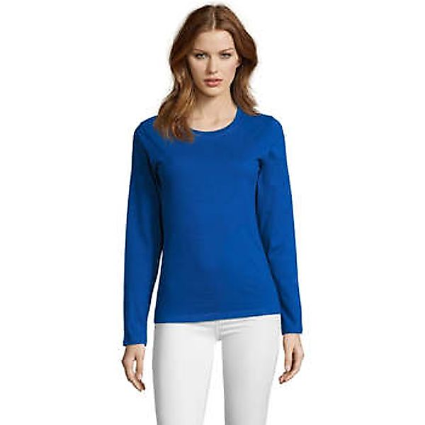 Sols  Langarmshirt Camiseta imperial WOMEN- CAMISETA DE MANGA LARGA DE muje günstig online kaufen