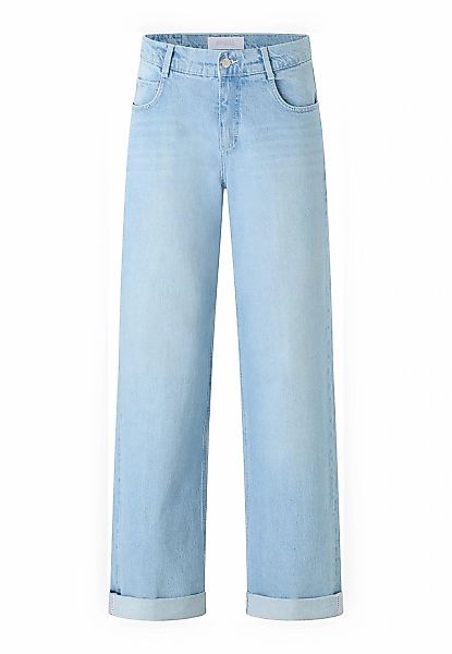 AENGELS Bequeme Jeans "AENGELS Liz Tu Selvedge" günstig online kaufen