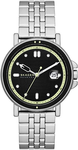 SKAGEN Quarzuhr SIGNATUR SPORT SKW6919, Armbanduhr, günstig online kaufen