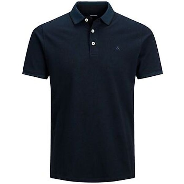 Jack & Jones PlusSize Poloshirt "Paulus Polo" bis Größe 6XL günstig online kaufen