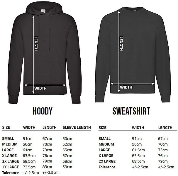Deadpool Hoodie Crest Hoodie günstig online kaufen