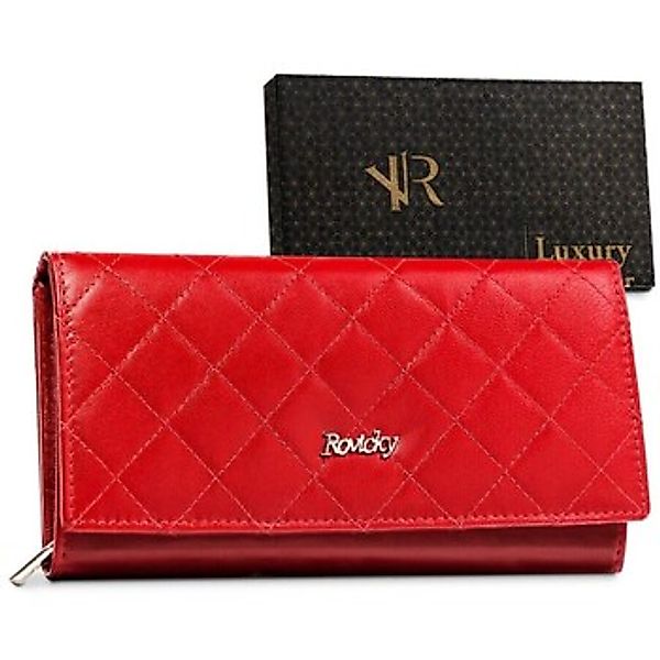 Rovicky  Geldbeutel RRD12GCLQ günstig online kaufen