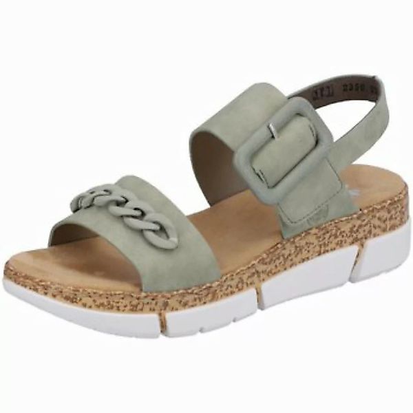 Rieker  Sandalen Sandaletten FSK  V2350-52 günstig online kaufen