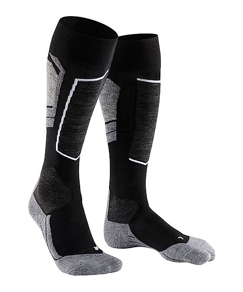 FALKE Skisocken "SK4 Advanced", wärmend, hohe Feuchtigkeitsaufnahme, schnel günstig online kaufen