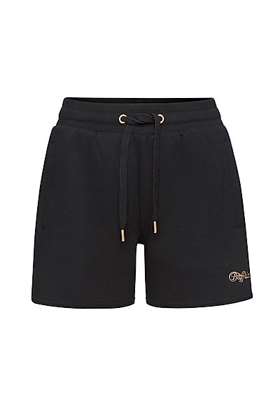 Buffalo Shorts, mit aufwendiger Logostickerei günstig online kaufen