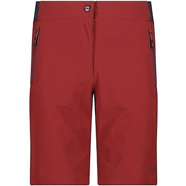 Cmp  Shorts Sport Wmn BermudaGranata 34T5066/C695 günstig online kaufen