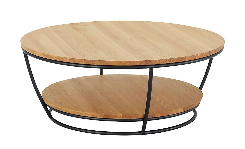 Couchtisch - holzfarben - 38 cm - Tische > Couchtische - Möbel Kraft günstig online kaufen