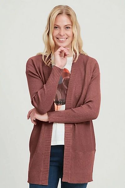 fransa Strickjacke Fransa FRBesmock günstig online kaufen