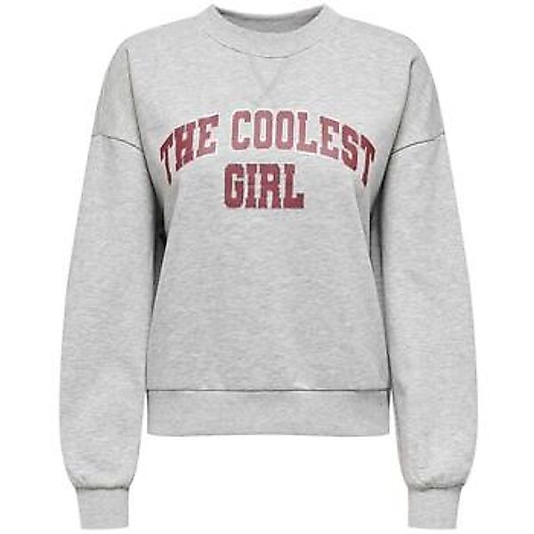 Only  Sweatshirt - günstig online kaufen