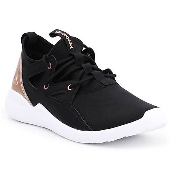 Reebok Cardio Motion Schuhe EU 35 White,Black,Pink günstig online kaufen