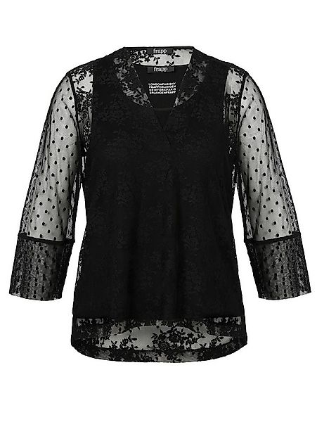 VIA APPIA DUE Langarmshirt günstig online kaufen