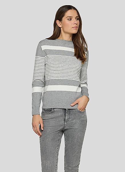 Rabe Strickpullover "Pullover" günstig online kaufen