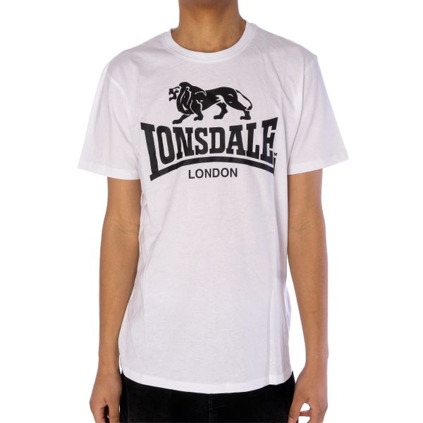 Lonsdale T-Shirt LOGO günstig online kaufen
