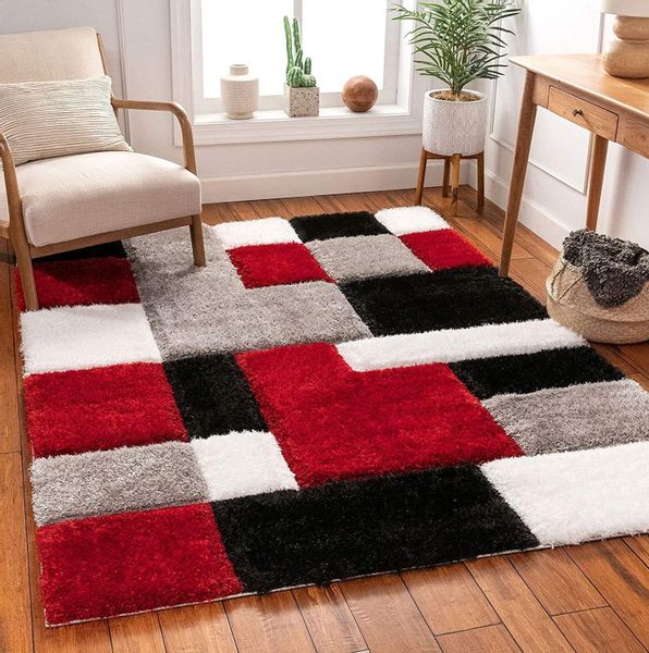 Ready Rugs Hochflor-Teppich Super weicher handgetufteter günstig online kaufen