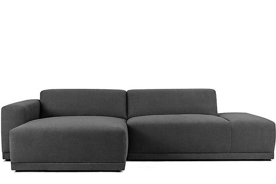 KONSIMO® Ecksofa MUDI Premium-Qualität, hergestellt in der EU,mit hochwerti günstig online kaufen