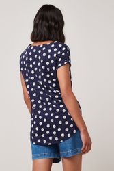 Next T-Shirt -Shirts mit Flügelärmeln im günstig online kaufen