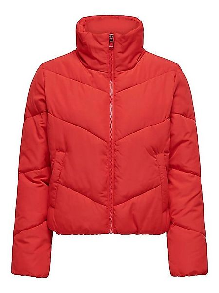 ONLY Steppjacke ONLMAGGI LIFE SOLID PUFFER CC OTW günstig online kaufen