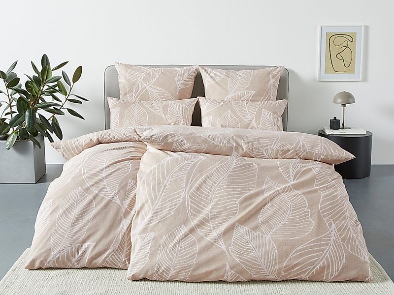 OTTO products Bettwäsche Jonna in Gr. günstig online kaufen