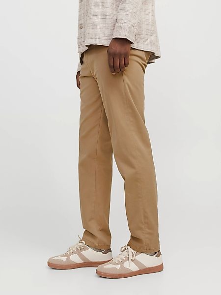 Jack & Jones Herren Chinohose JPSTKANE BARRET - Relaxed Fit günstig online kaufen