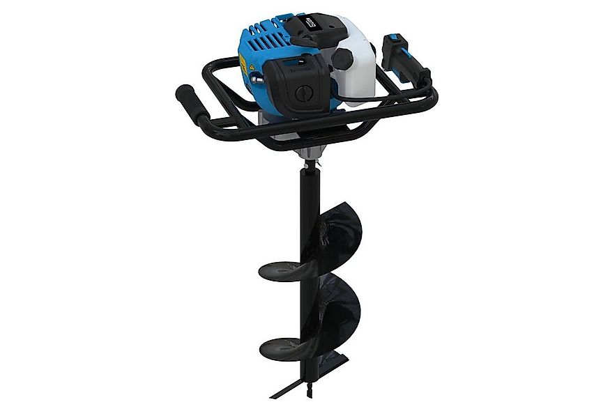 Güde Erdbohrer Güde Benzin Erdlochbohrer Pfahlbohrer Zaunbohrer GE 1450.1 9 günstig online kaufen