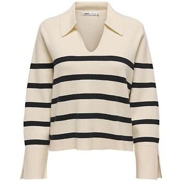 Only  Pullover 15342800-BIR günstig online kaufen