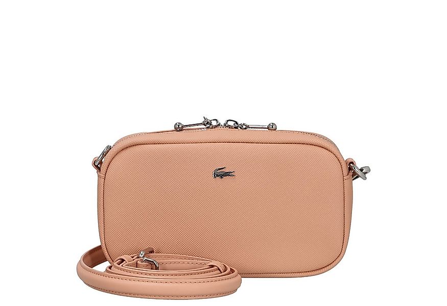 Lacoste Umhängetasche Daily City - Umhängetasche 20 cm (latte) günstig online kaufen