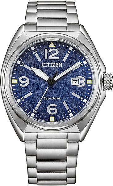 Citizen Solaruhr AW1571-76L, Armbanduhr, Herrenuhr, Edelstahlarmband, günstig online kaufen
